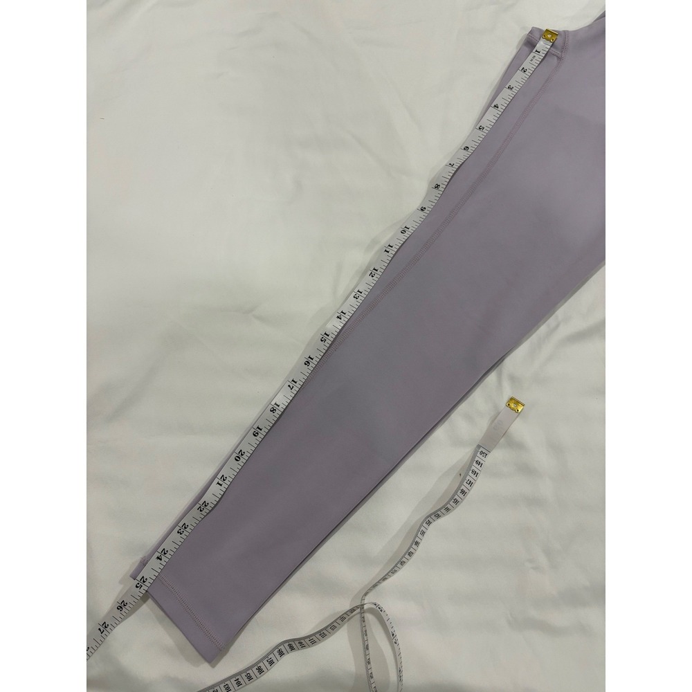 Paragon Reluna Icon Sculptseam Legging Lavender Light Purple Scrunch Medium - Picture 8 of 8